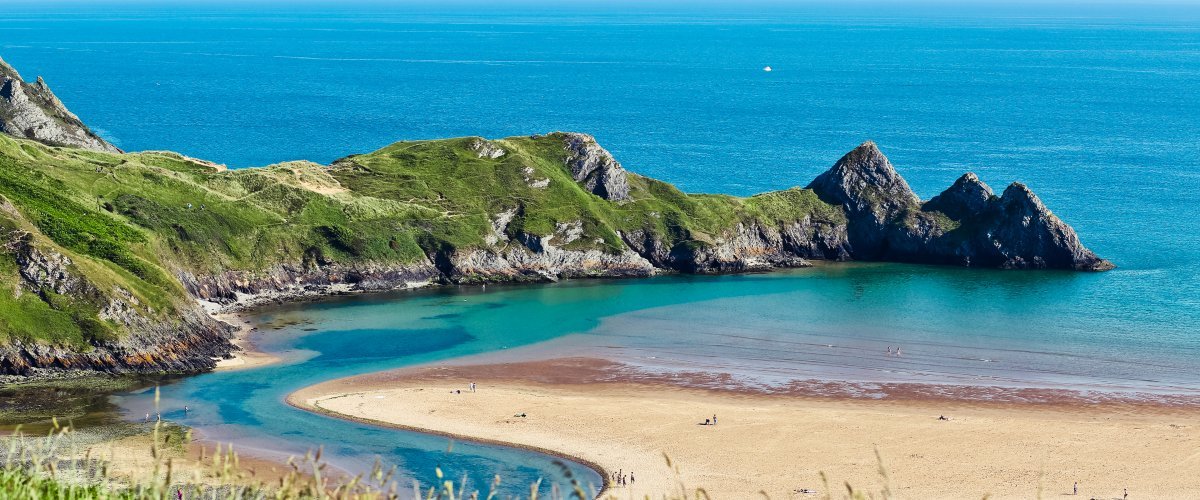 Wales region